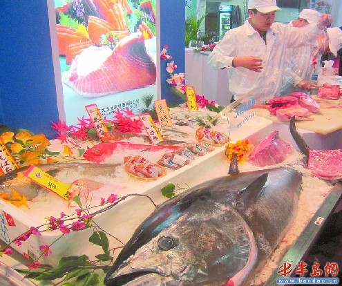 济南海鲜大市场_海鲜图片大全_海鲜疙瘩汤(2)